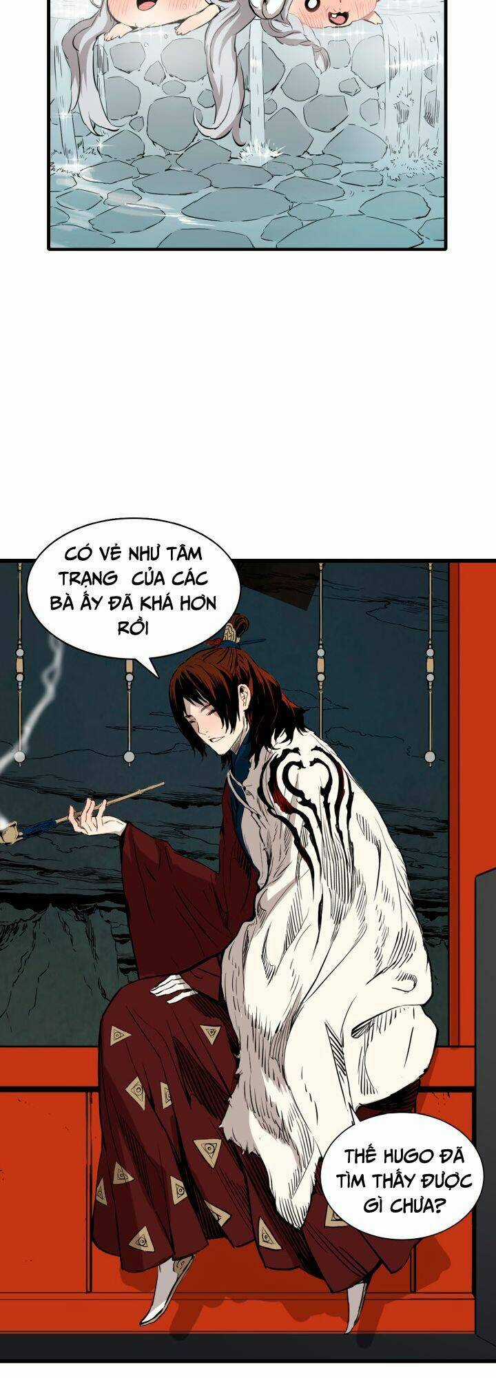 Vô Kiếm Tiểu Tử Chapter 12 trang 7