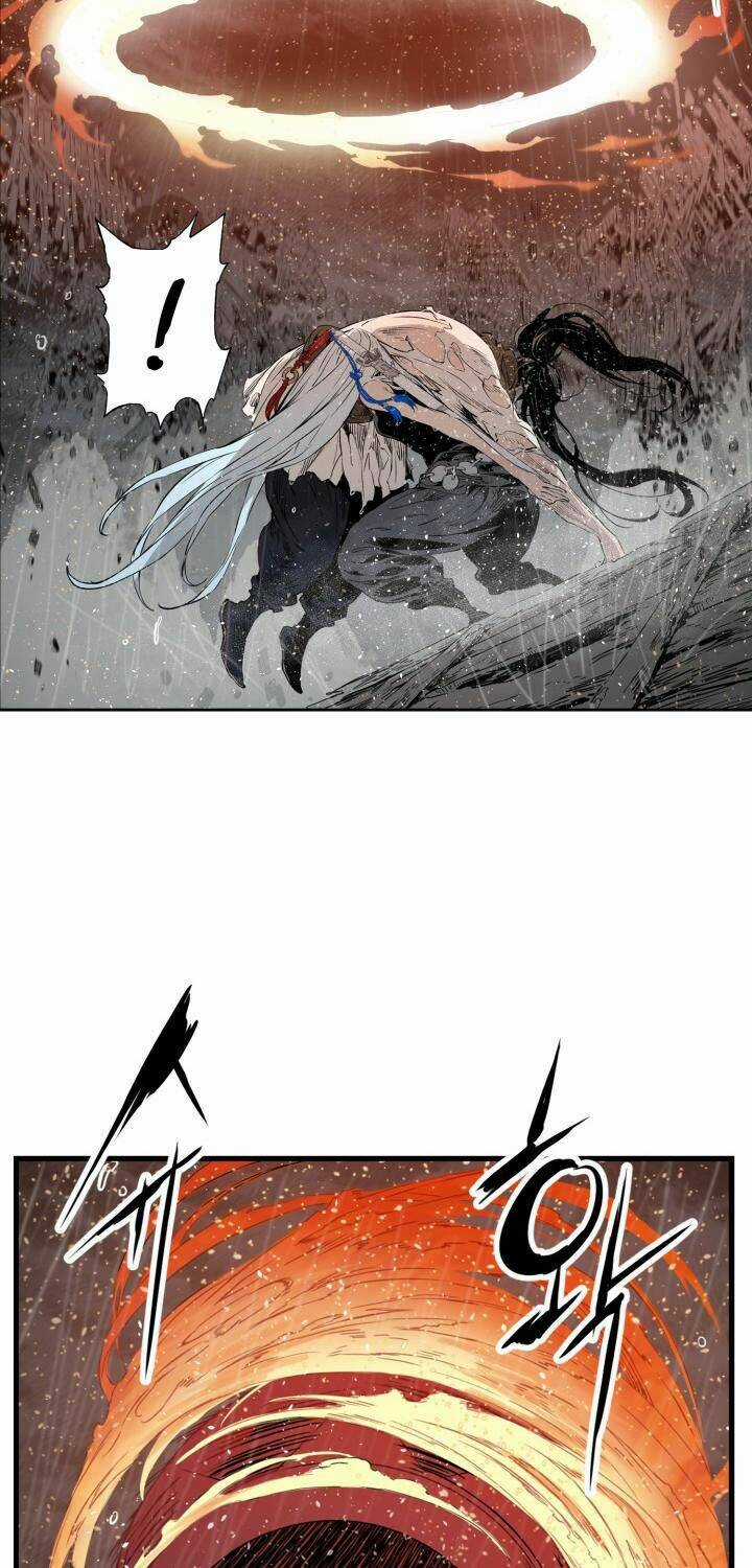 Vô Kiếm Tiểu Tử Chapter 13 trang 10