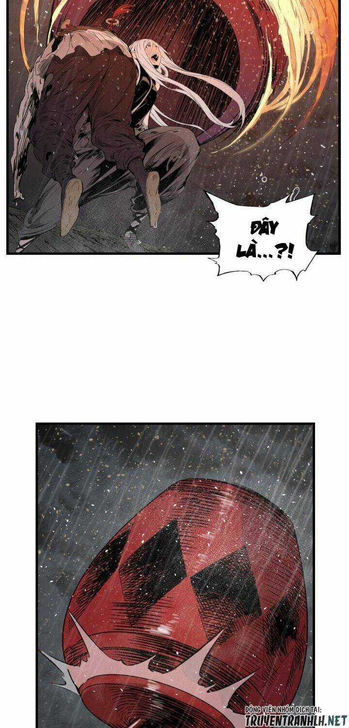 Vô Kiếm Tiểu Tử Chapter 13 trang 11