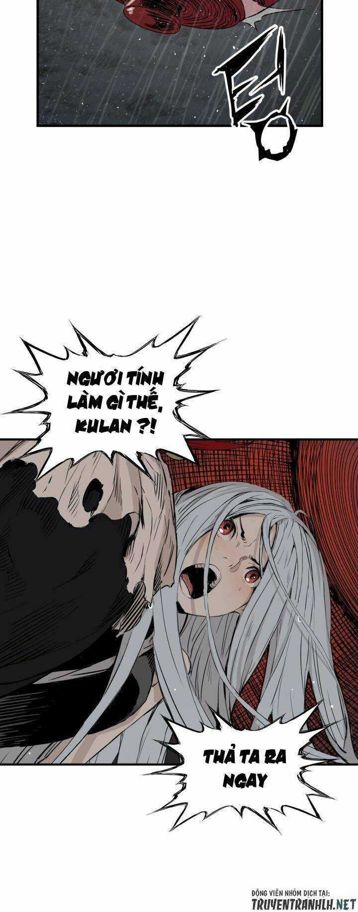 Vô Kiếm Tiểu Tử Chapter 13 trang 12