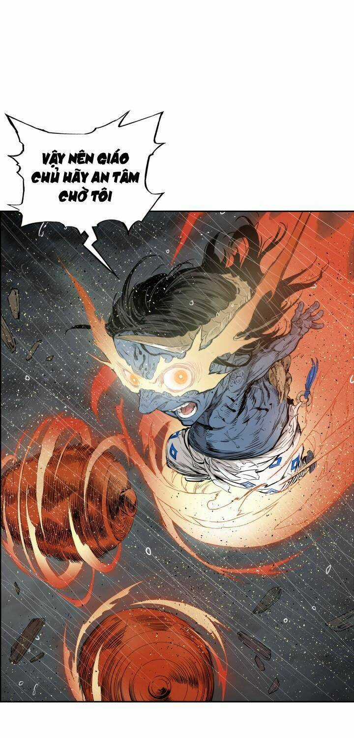 Vô Kiếm Tiểu Tử Chapter 13 trang 14