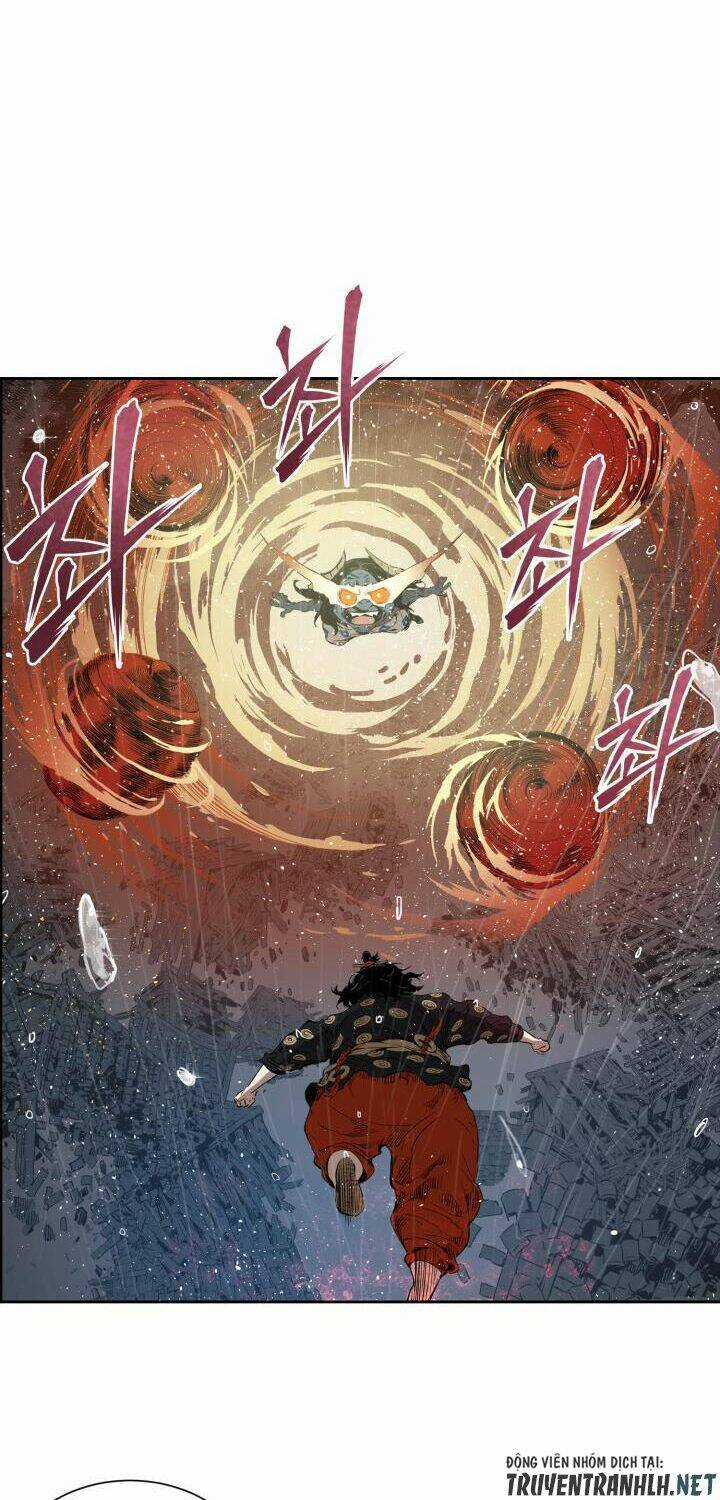 Vô Kiếm Tiểu Tử Chapter 13 trang 15