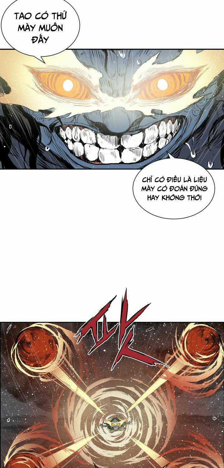 Vô Kiếm Tiểu Tử Chapter 13 trang 16