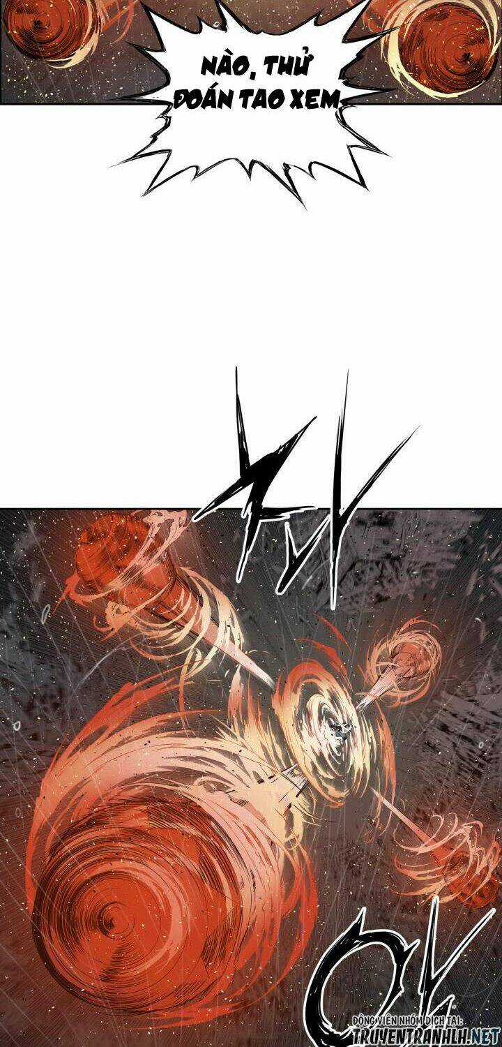 Vô Kiếm Tiểu Tử Chapter 13 trang 17