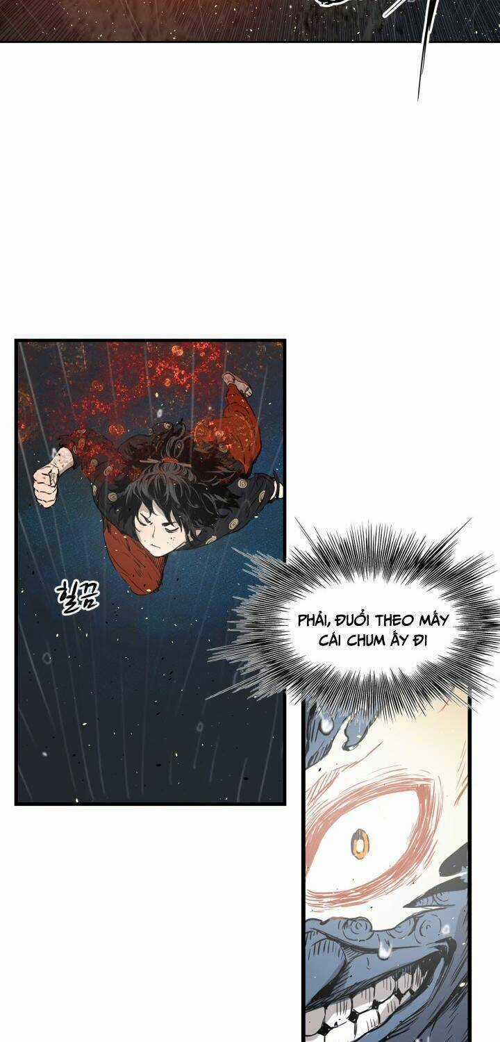 Vô Kiếm Tiểu Tử Chapter 13 trang 18