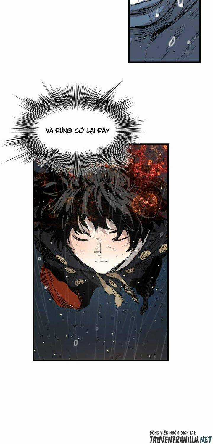 Vô Kiếm Tiểu Tử Chapter 13 trang 19