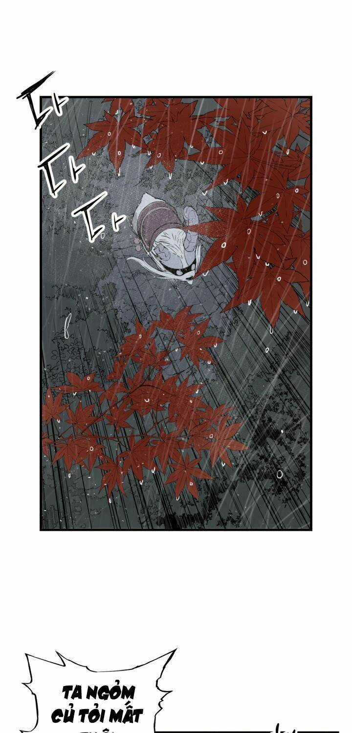 Vô Kiếm Tiểu Tử Chapter 13 trang 2