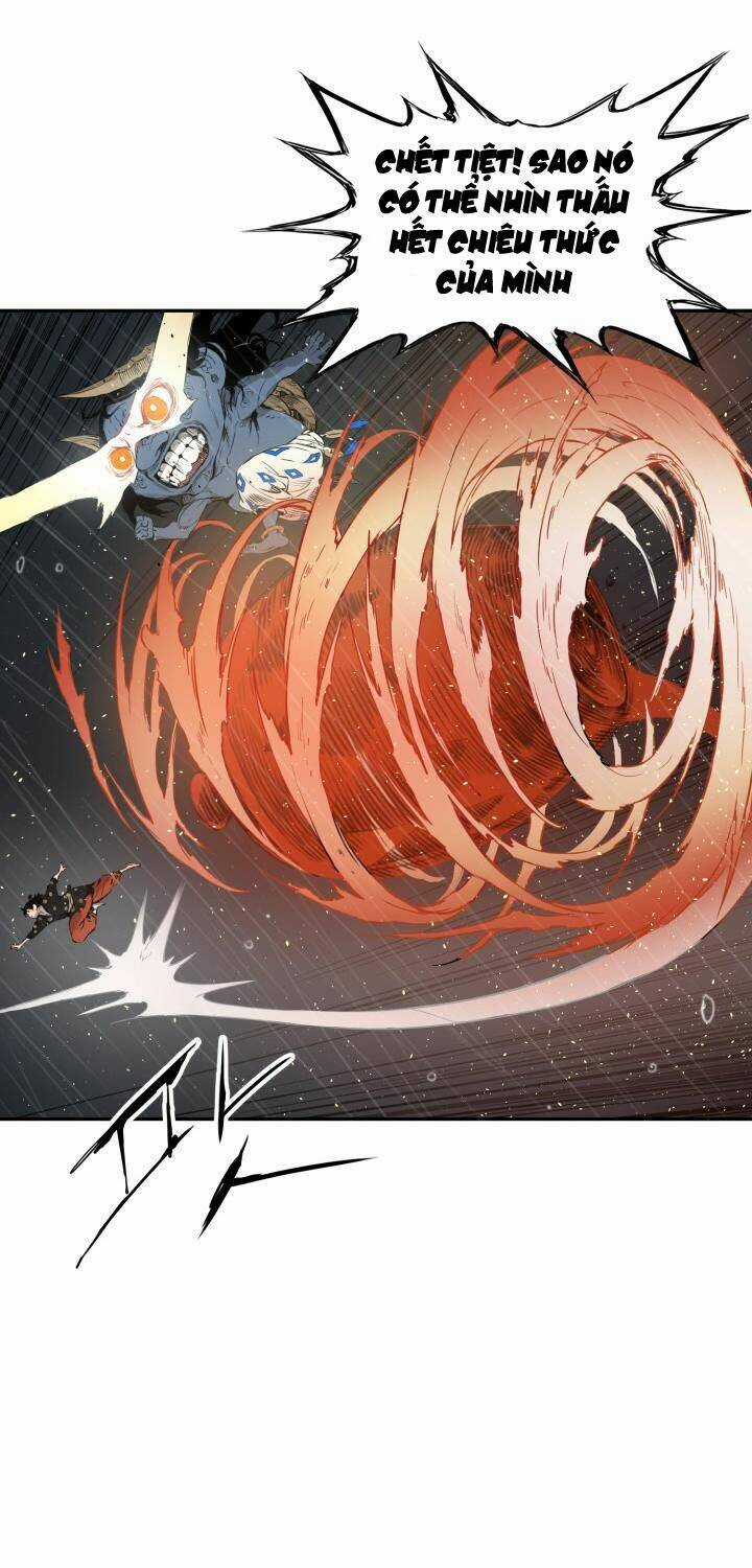 Vô Kiếm Tiểu Tử Chapter 13 trang 20