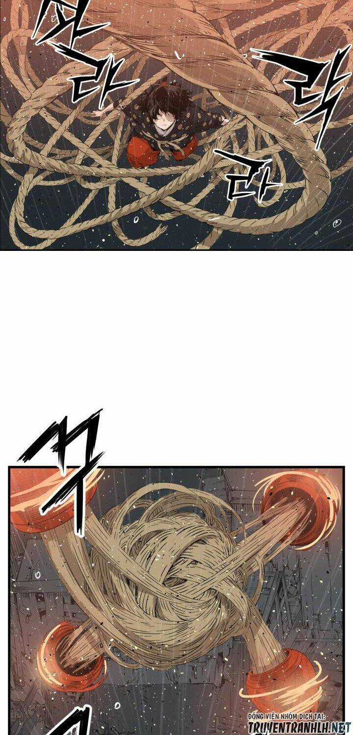 Vô Kiếm Tiểu Tử Chapter 13 trang 23