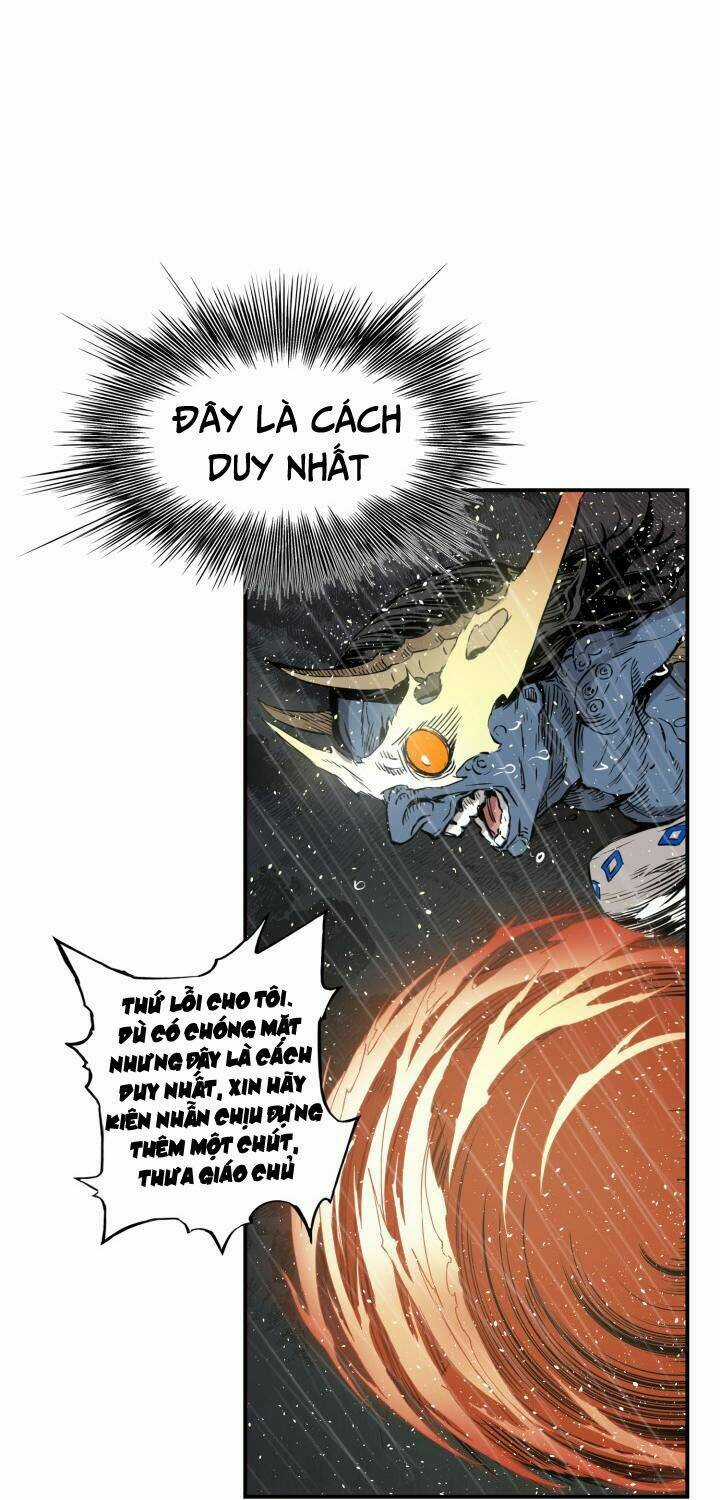 Vô Kiếm Tiểu Tử Chapter 13 trang 26