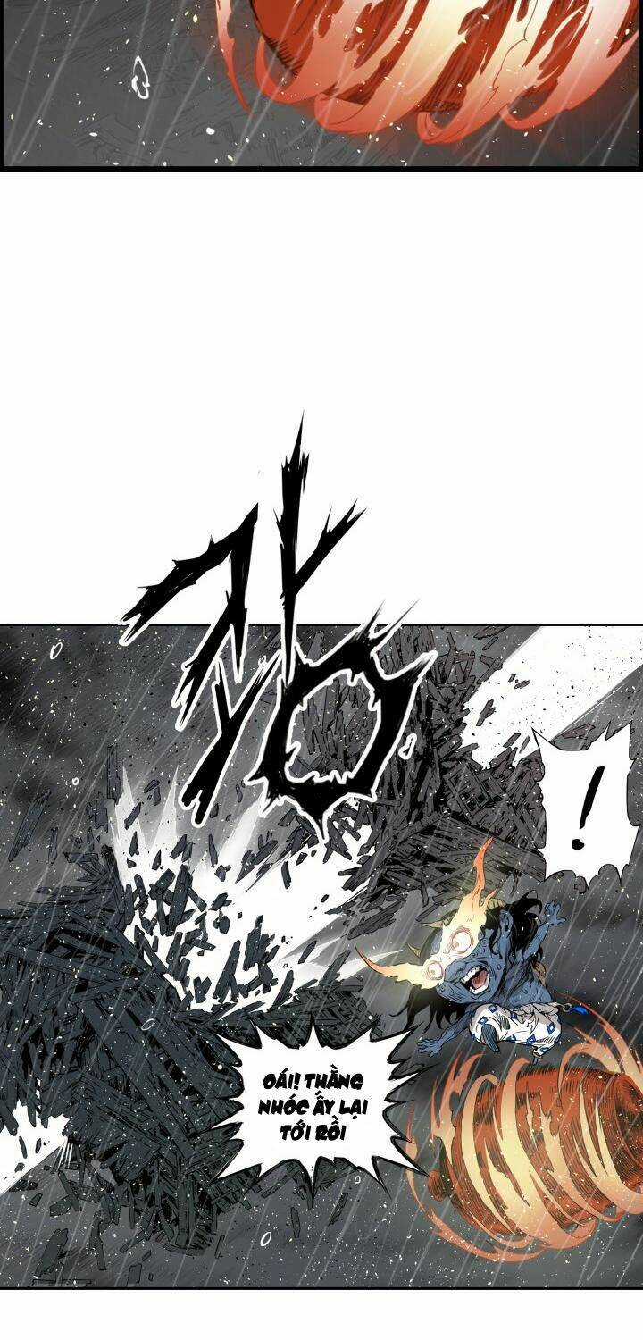 Vô Kiếm Tiểu Tử Chapter 13 trang 30