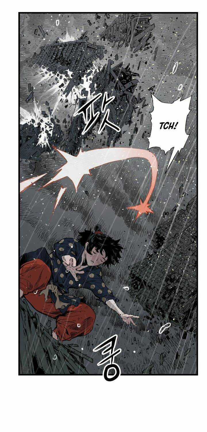 Vô Kiếm Tiểu Tử Chapter 13 trang 32