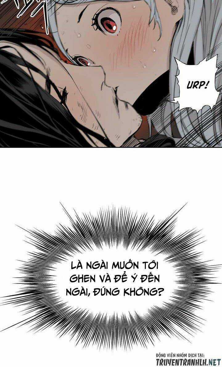 Vô Kiếm Tiểu Tử Chapter 13 trang 39