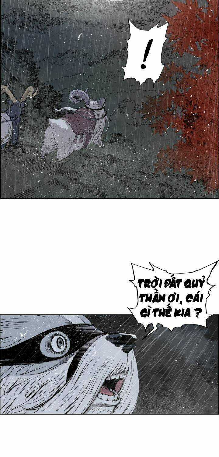 Vô Kiếm Tiểu Tử Chapter 13 trang 4