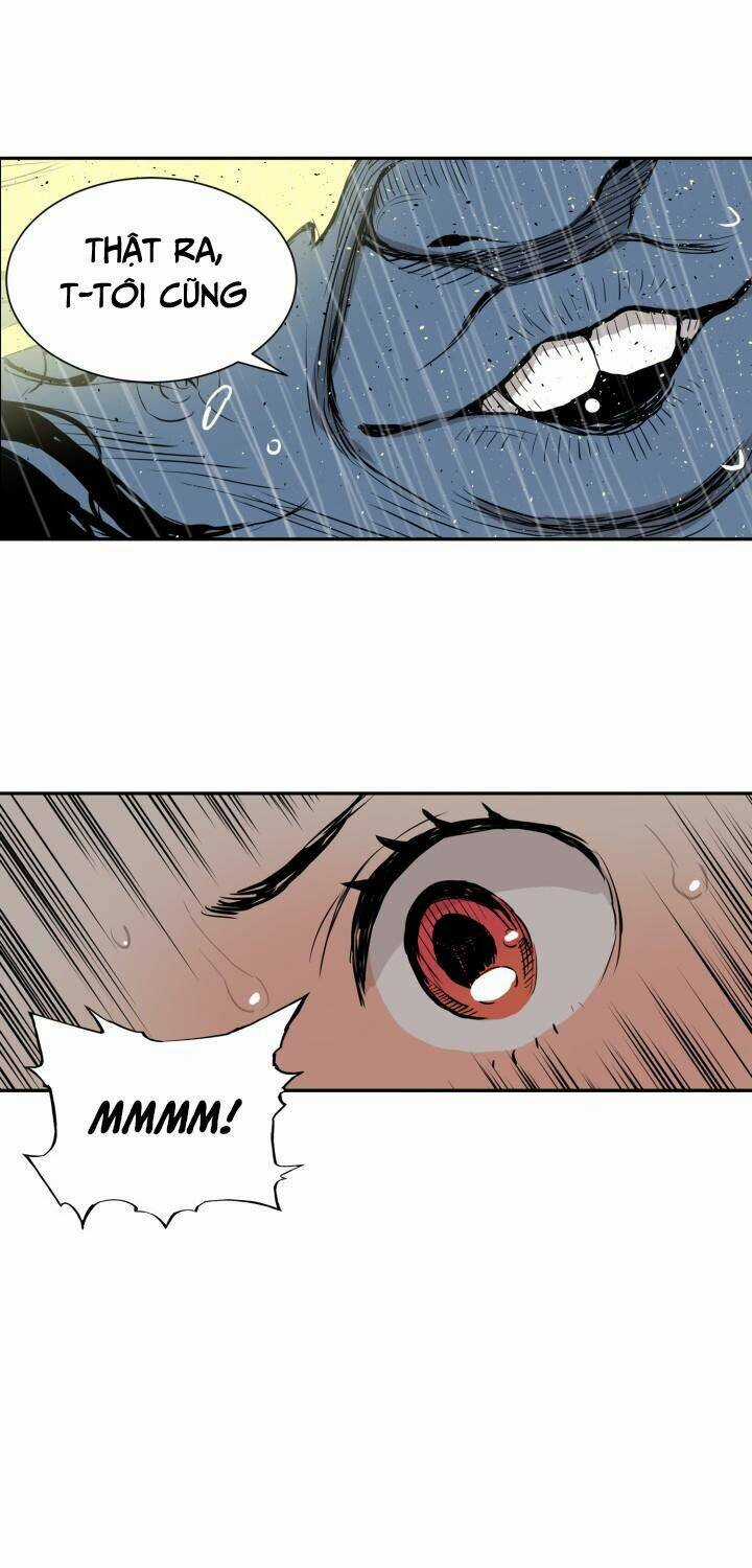 Vô Kiếm Tiểu Tử Chapter 13 trang 40