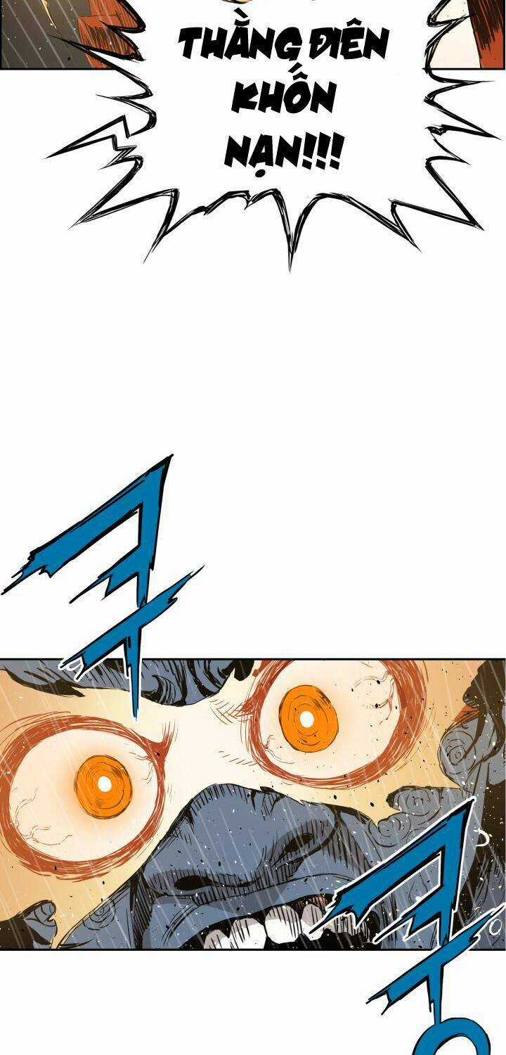 Vô Kiếm Tiểu Tử Chapter 13 trang 42