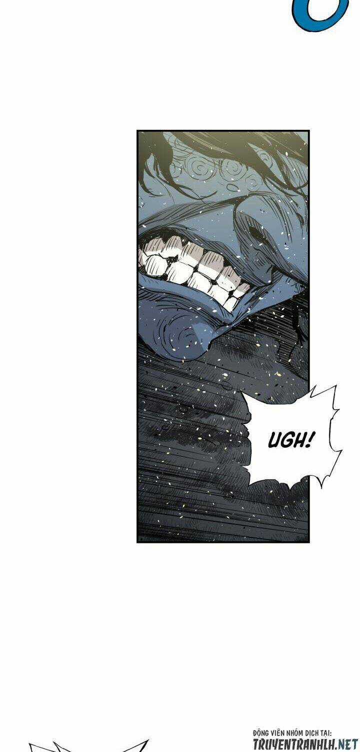 Vô Kiếm Tiểu Tử Chapter 13 trang 43