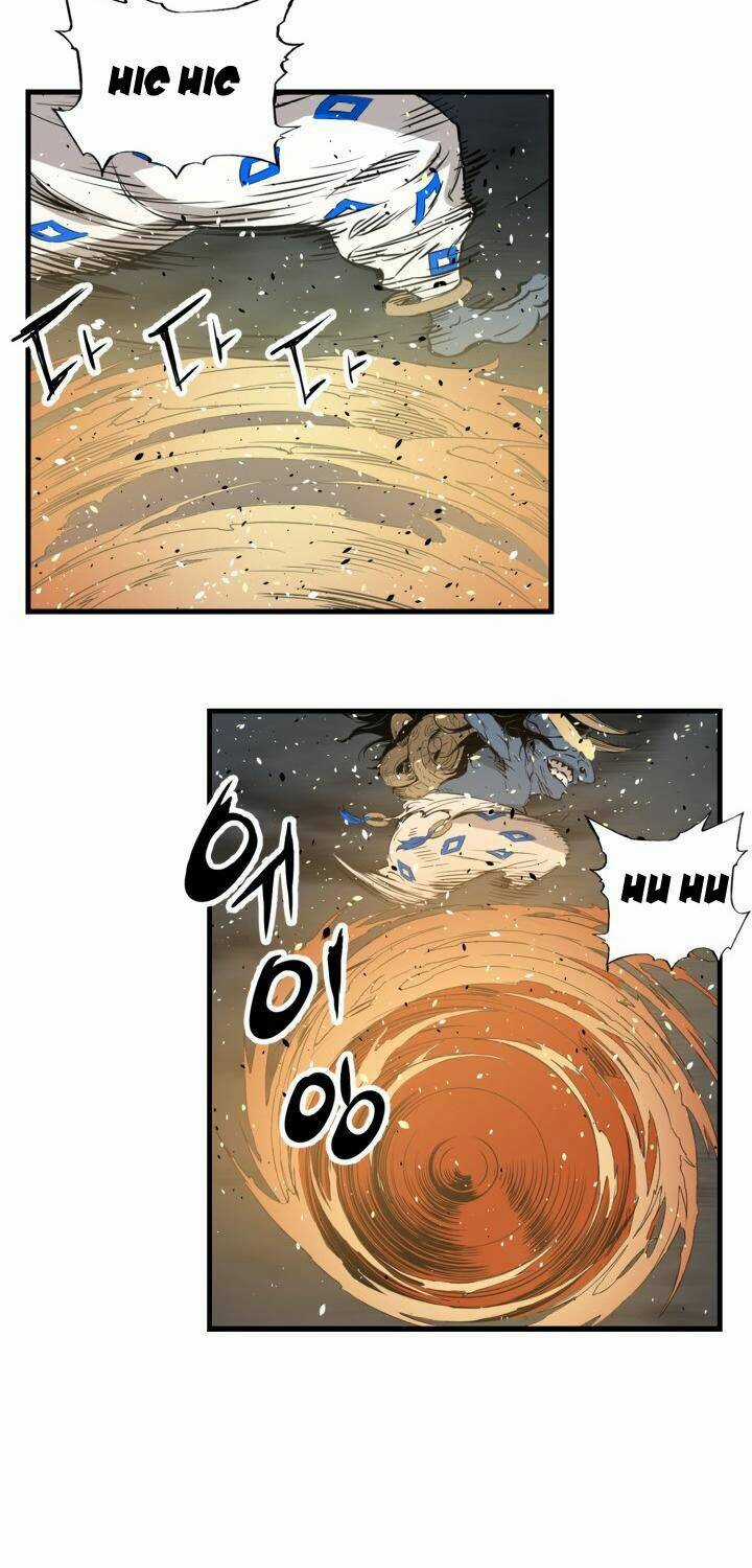 Vô Kiếm Tiểu Tử Chapter 13 trang 44