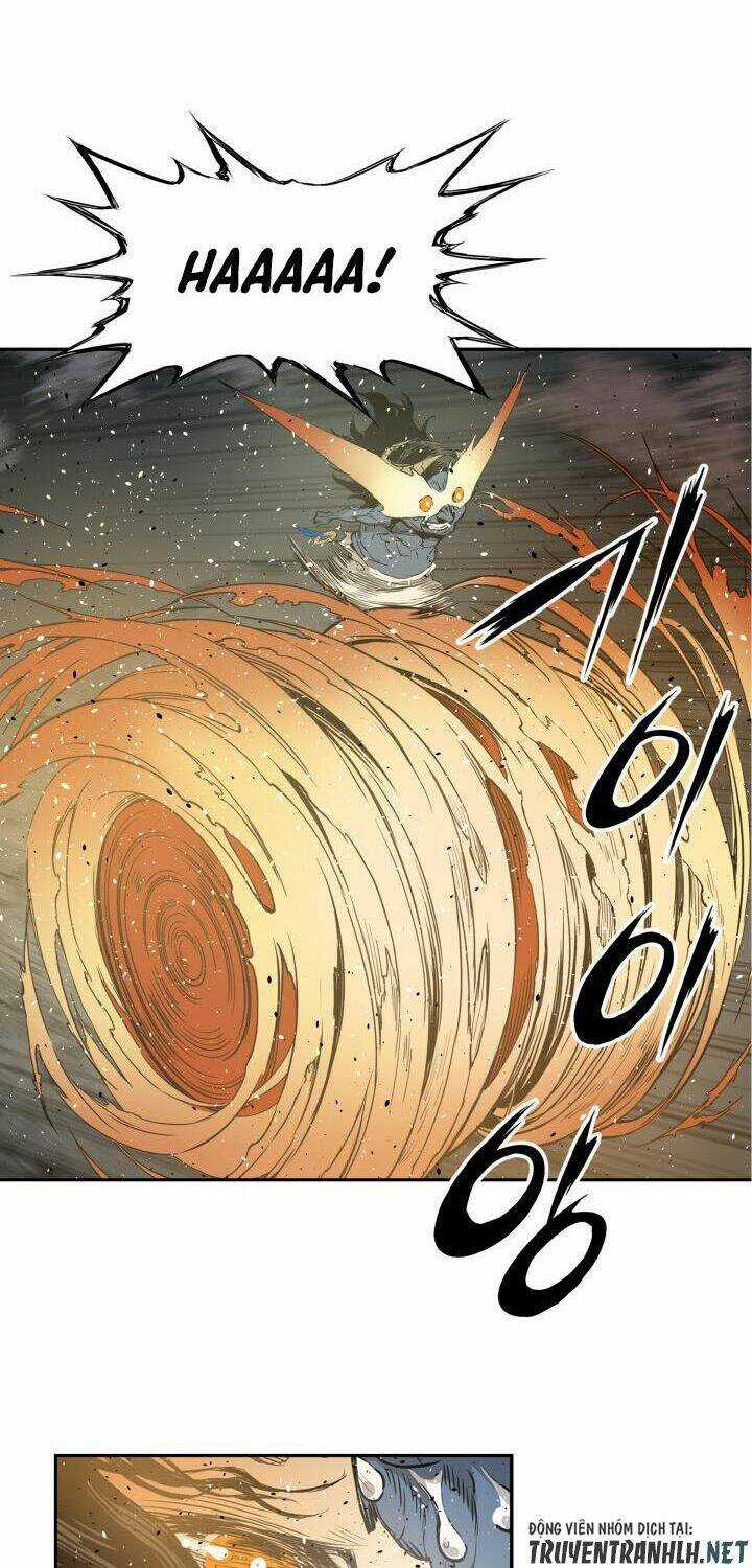 Vô Kiếm Tiểu Tử Chapter 13 trang 45