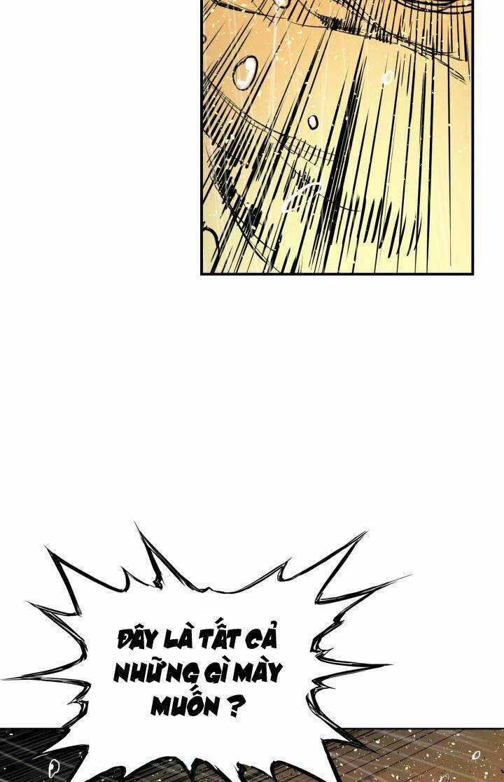 Vô Kiếm Tiểu Tử Chapter 13 trang 50