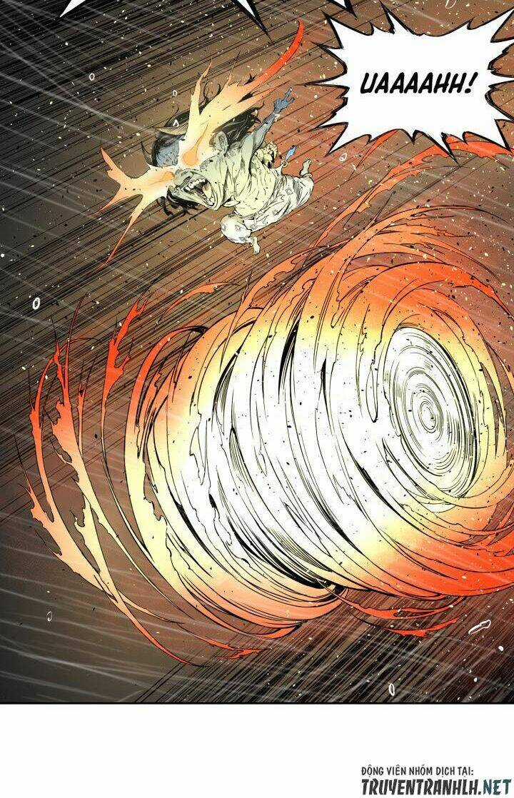 Vô Kiếm Tiểu Tử Chapter 13 trang 51