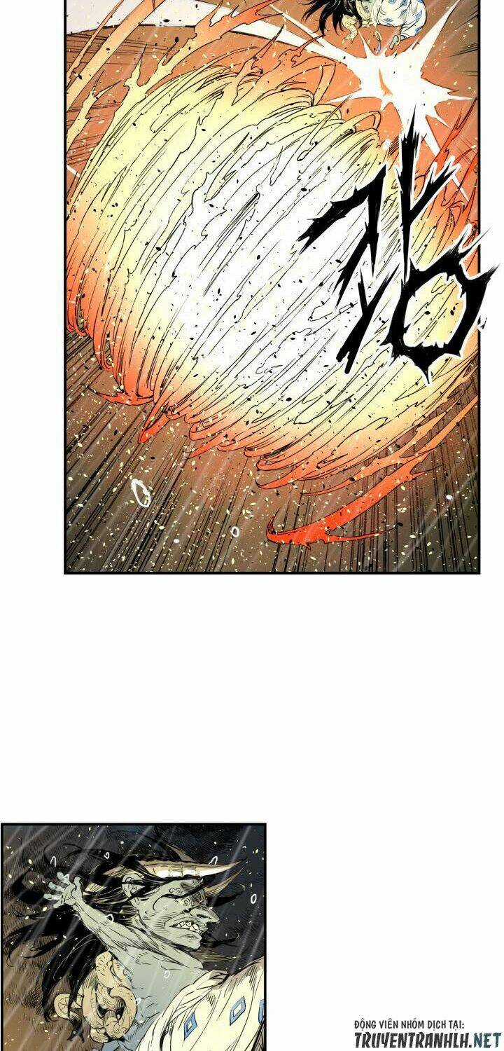 Vô Kiếm Tiểu Tử Chapter 13 trang 53