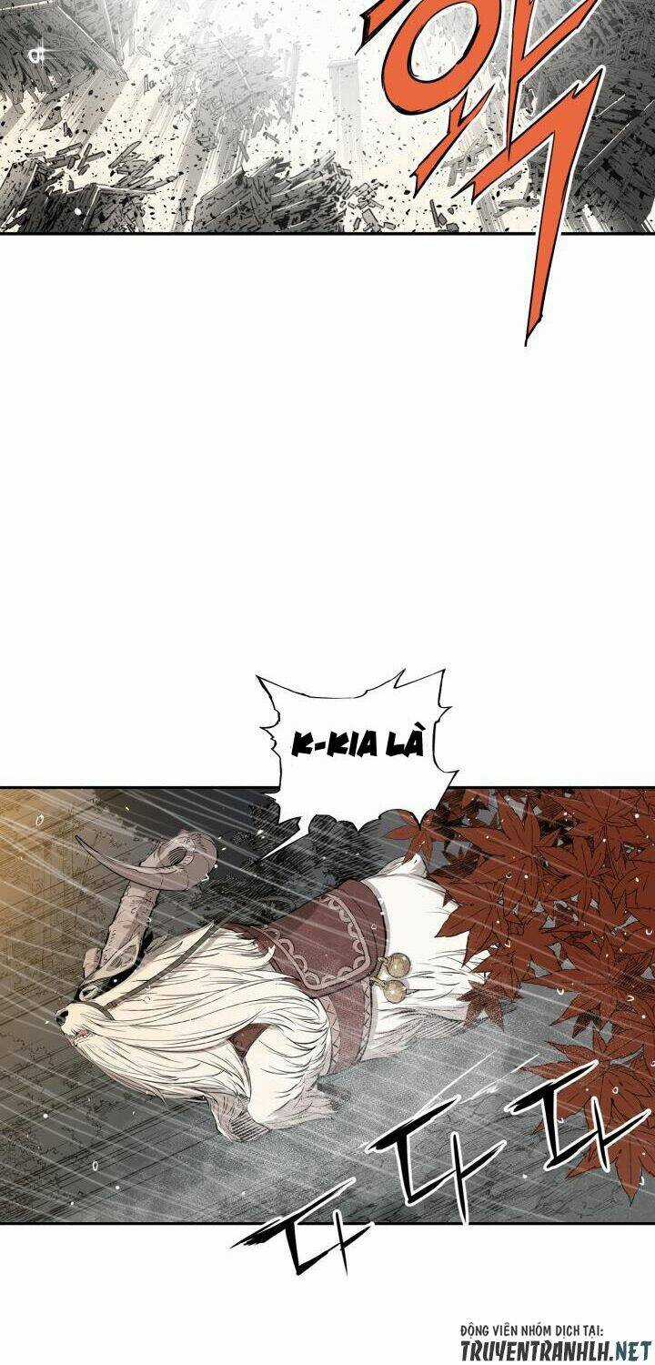 Vô Kiếm Tiểu Tử Chapter 13 trang 57