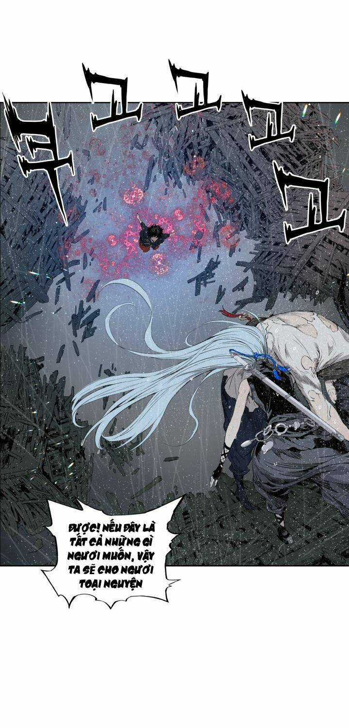 Vô Kiếm Tiểu Tử Chapter 13 trang 6