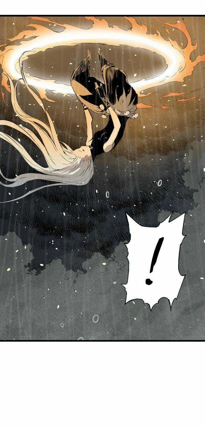 Vô Kiếm Tiểu Tử Chapter 13 trang 60