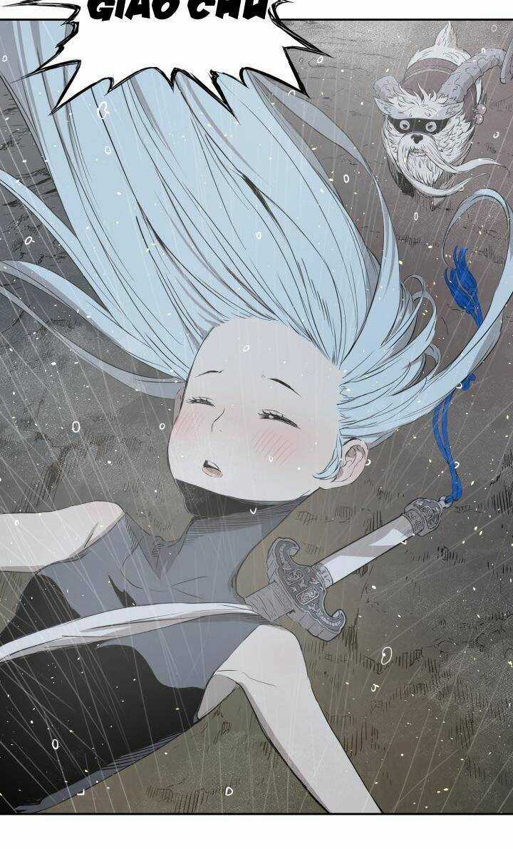 Vô Kiếm Tiểu Tử Chapter 13 trang 62