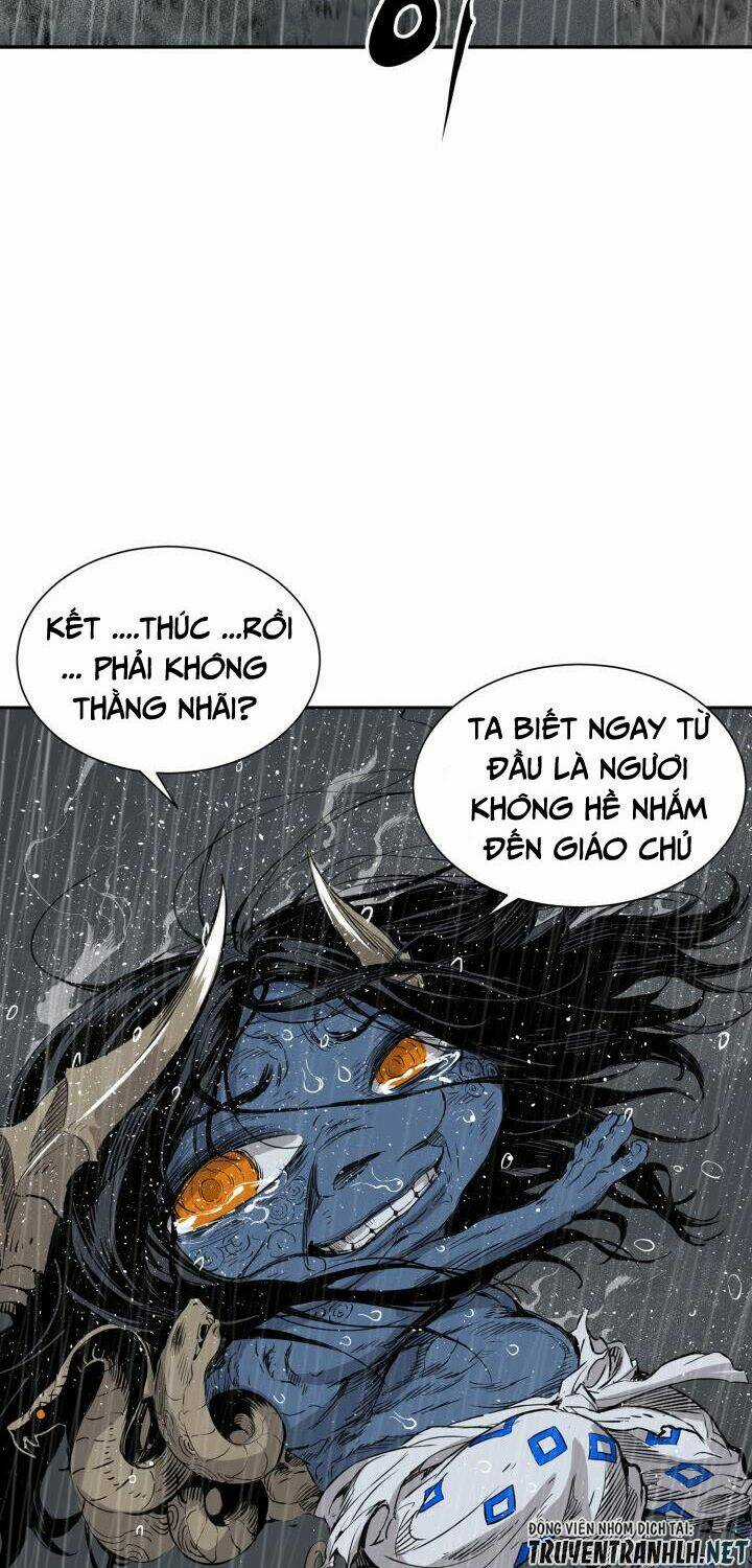 Vô Kiếm Tiểu Tử Chapter 13 trang 67