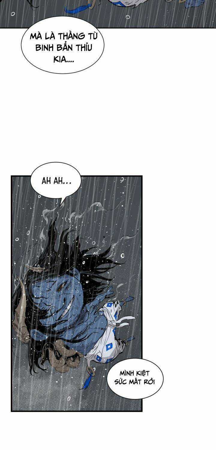 Vô Kiếm Tiểu Tử Chapter 13 trang 68