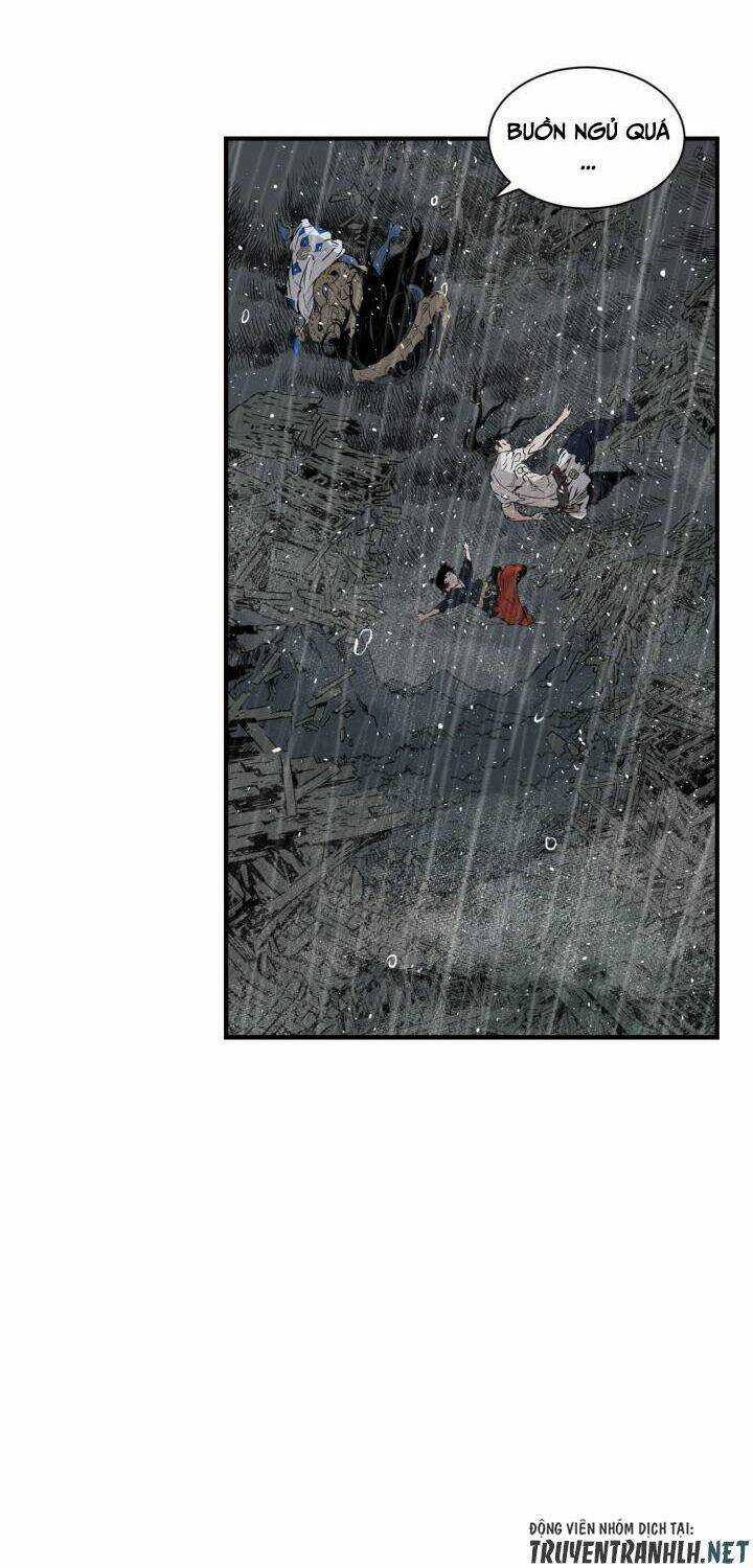 Vô Kiếm Tiểu Tử Chapter 13 trang 69