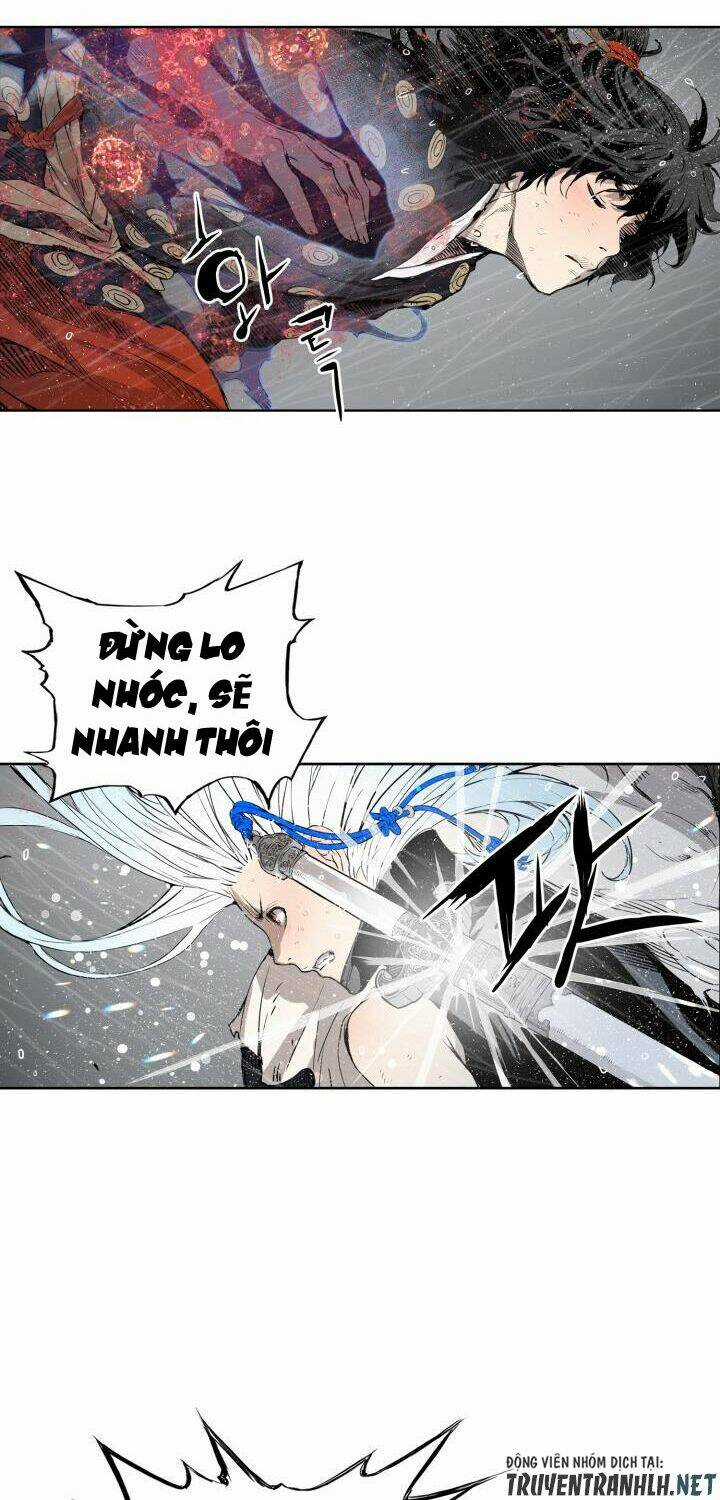 Vô Kiếm Tiểu Tử Chapter 13 trang 7