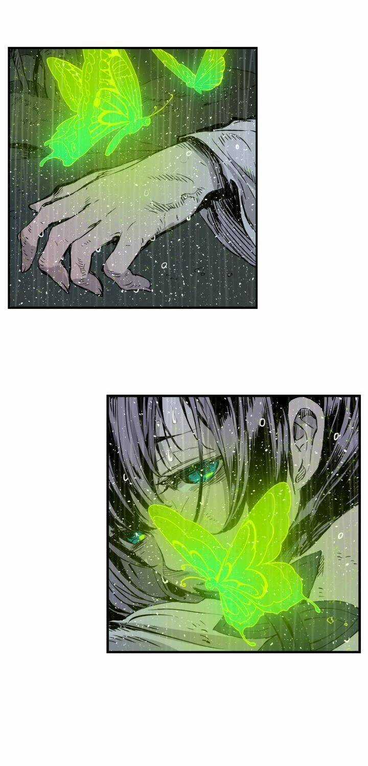 Vô Kiếm Tiểu Tử Chapter 13 trang 74