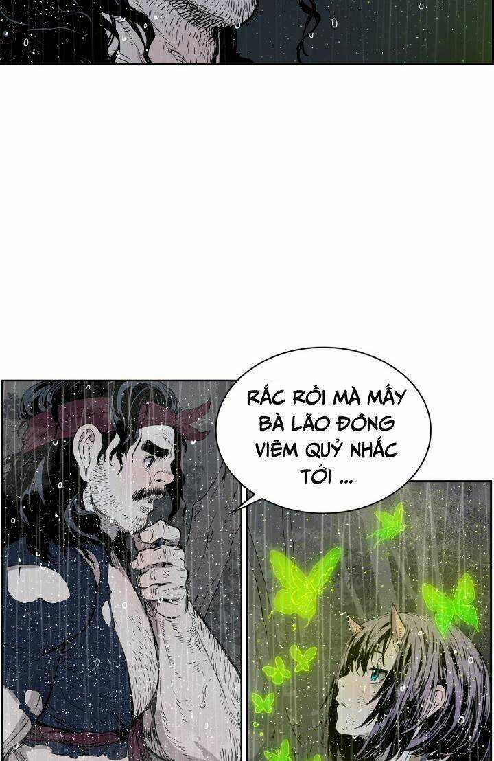 Vô Kiếm Tiểu Tử Chapter 13 trang 76