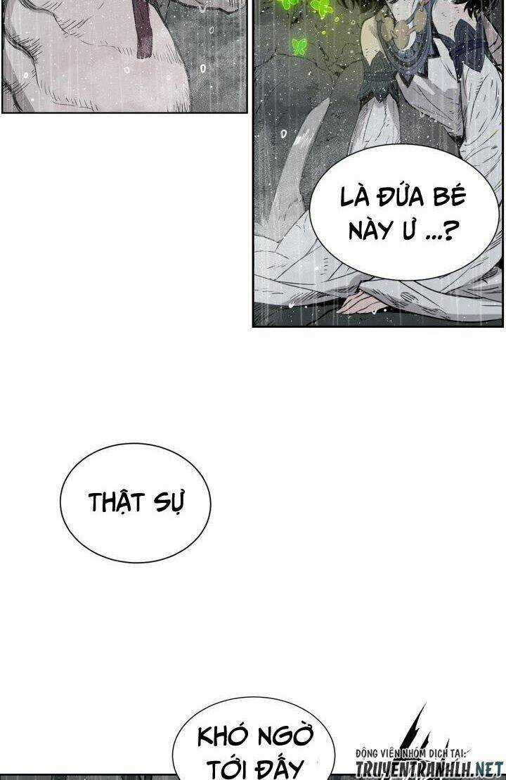 Vô Kiếm Tiểu Tử Chapter 13 trang 77