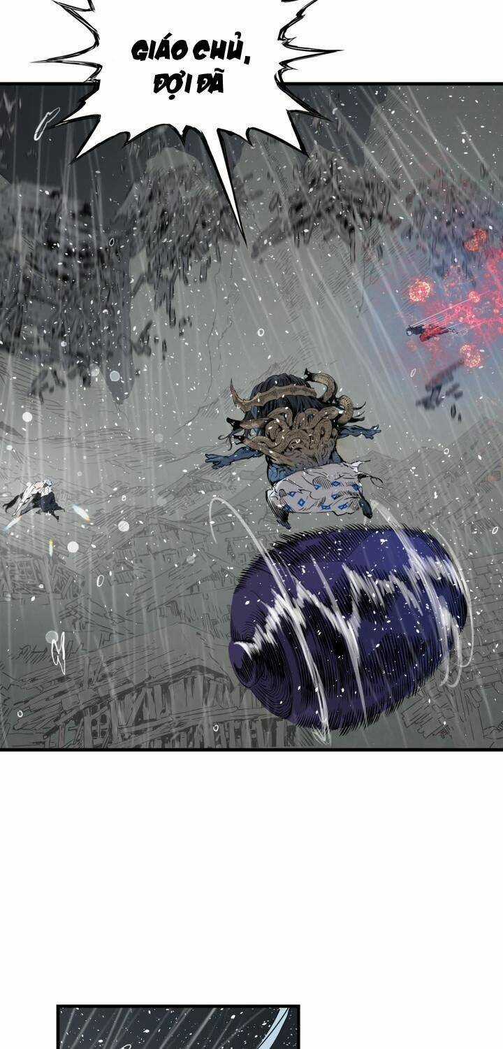 Vô Kiếm Tiểu Tử Chapter 13 trang 8