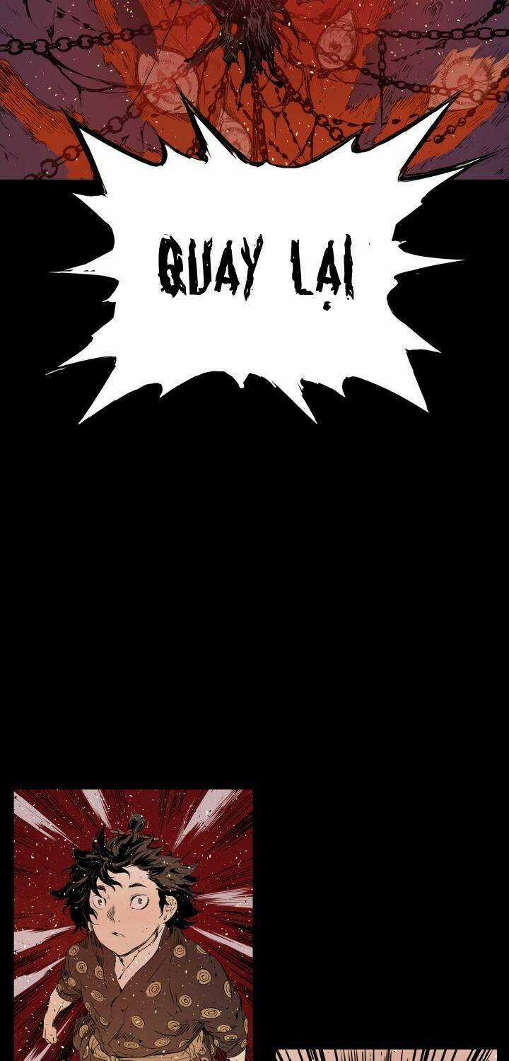 Vô Kiếm Tiểu Tử Chapter 14 trang 10