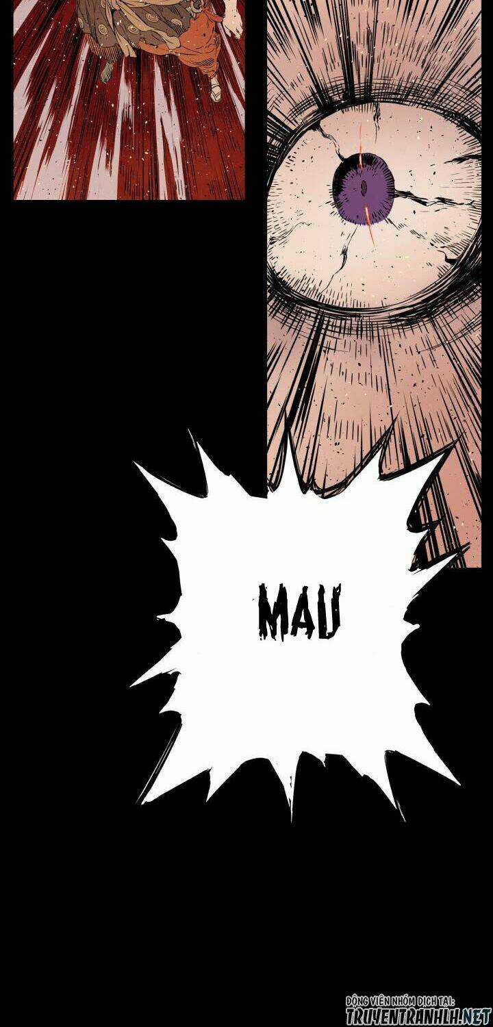 Vô Kiếm Tiểu Tử Chapter 14 trang 11