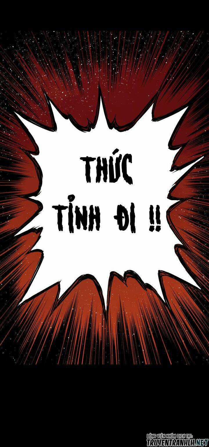 Vô Kiếm Tiểu Tử Chapter 14 trang 12