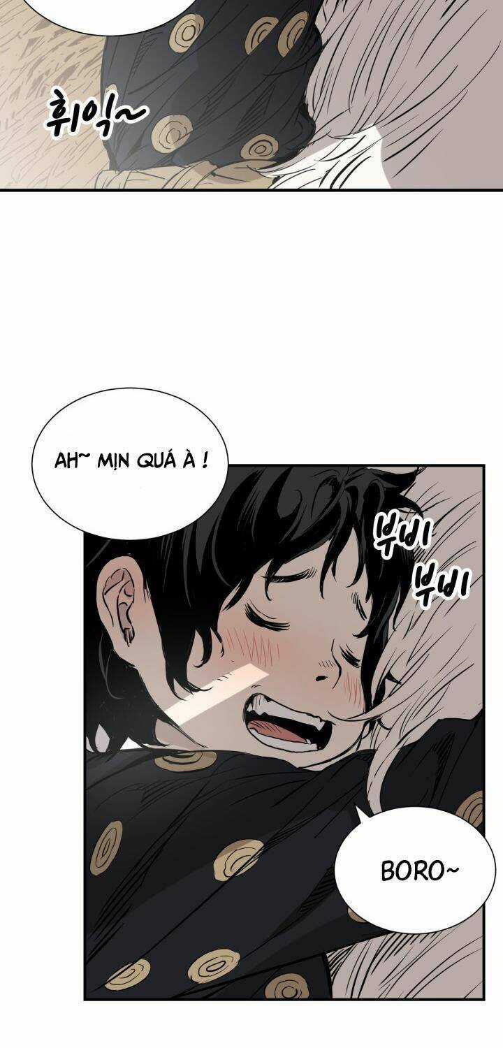 Vô Kiếm Tiểu Tử Chapter 14 trang 18