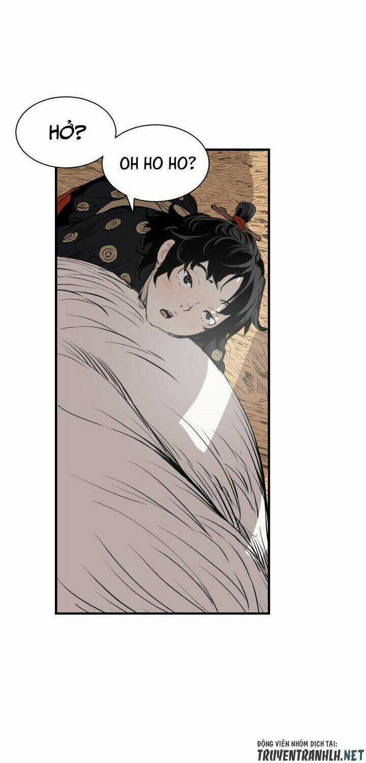 Vô Kiếm Tiểu Tử Chapter 14 trang 21