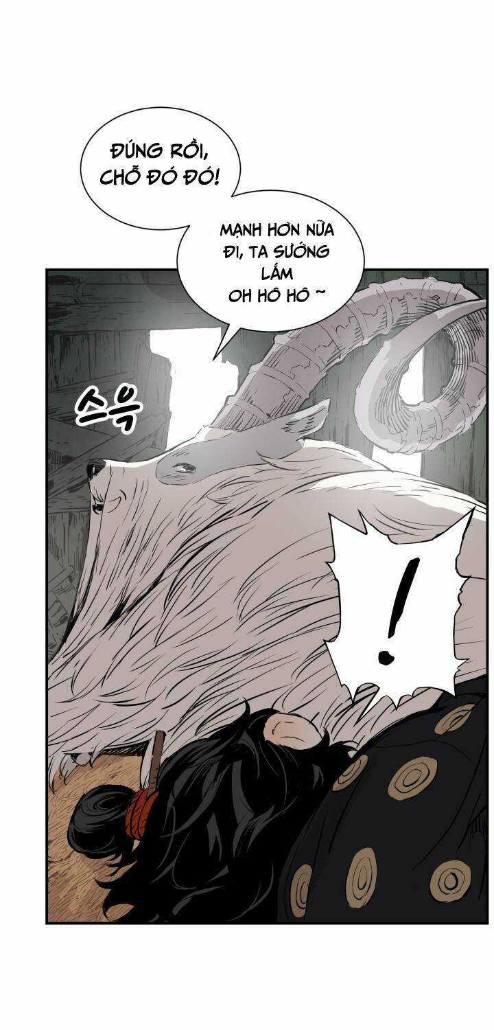 Vô Kiếm Tiểu Tử Chapter 14 trang 22