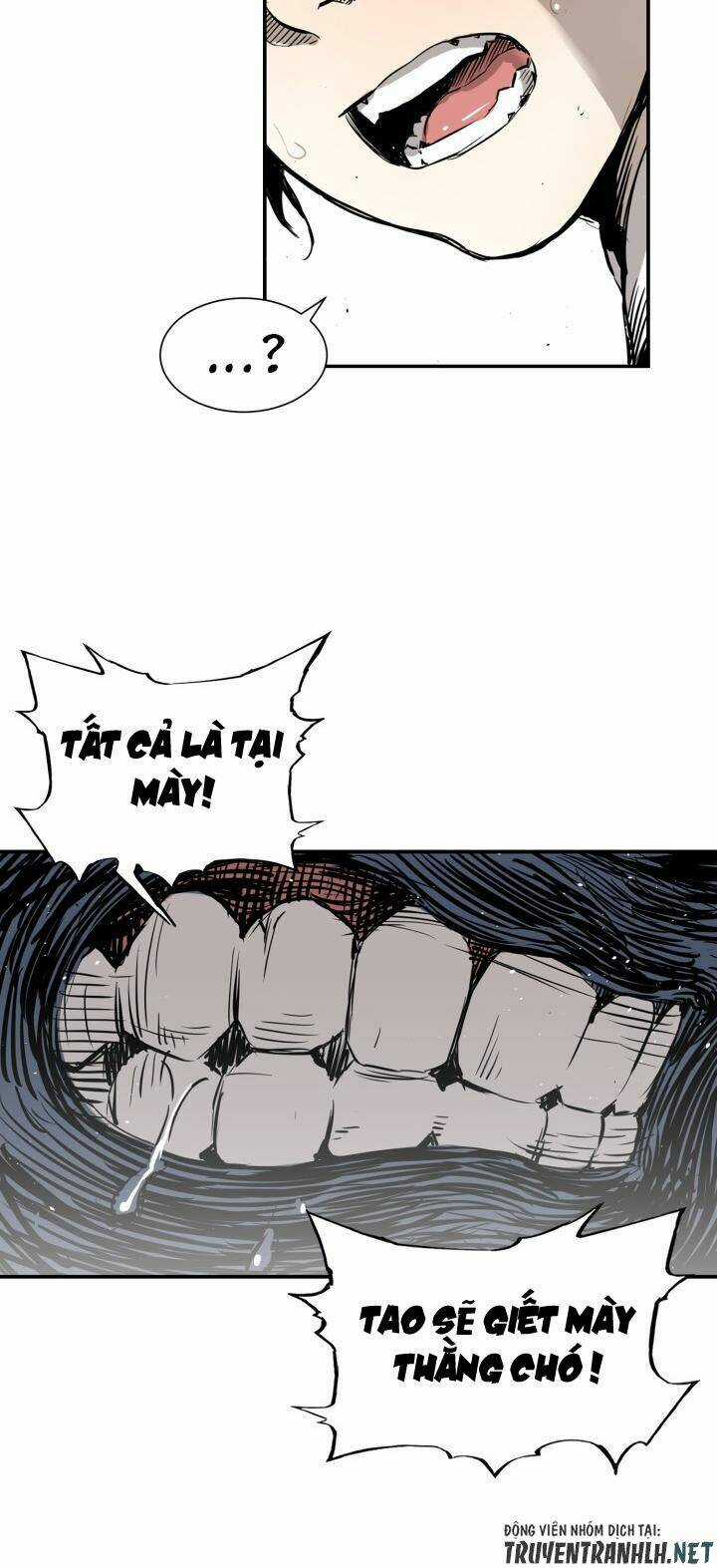 Vô Kiếm Tiểu Tử Chapter 14 trang 25