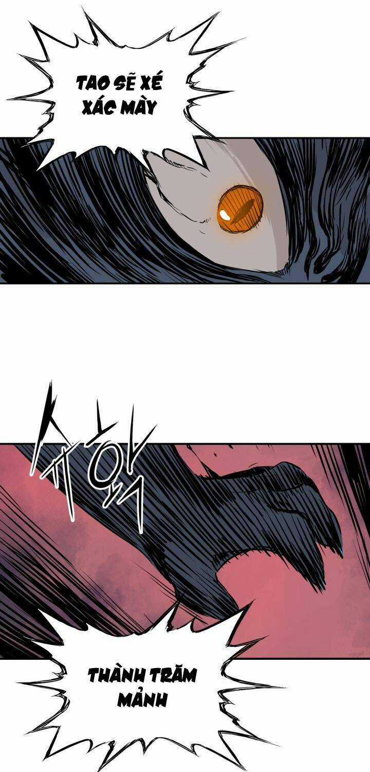 Vô Kiếm Tiểu Tử Chapter 14 trang 26