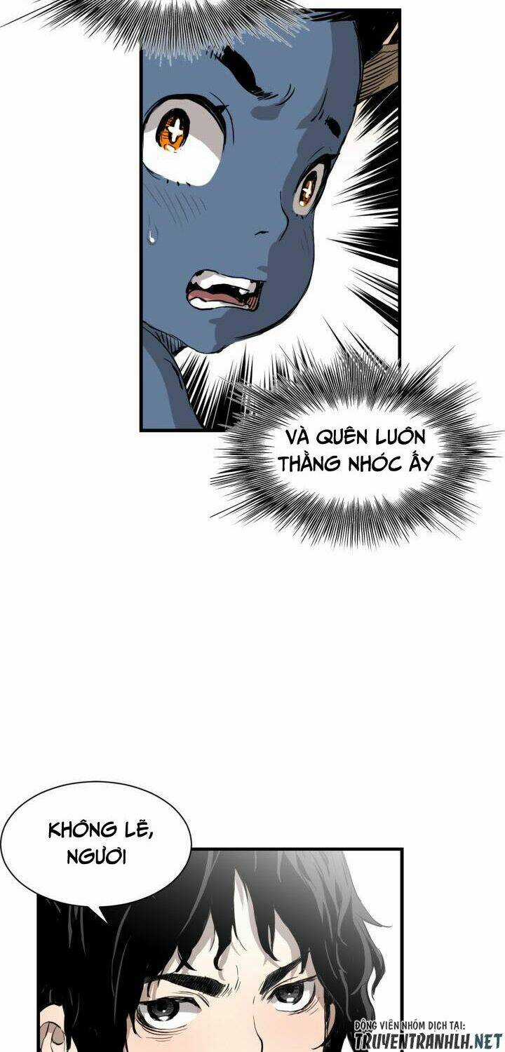 Vô Kiếm Tiểu Tử Chapter 14 trang 29