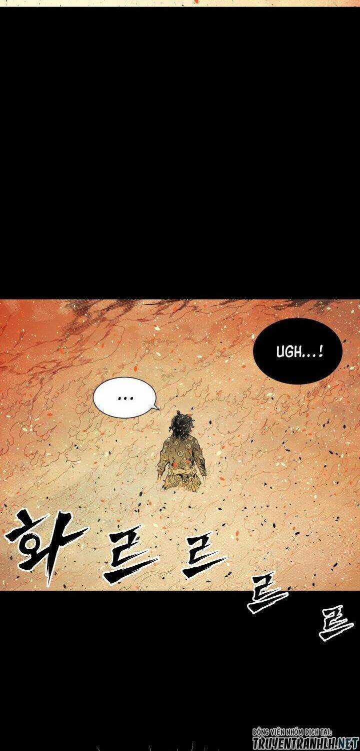 Vô Kiếm Tiểu Tử Chapter 14 trang 3