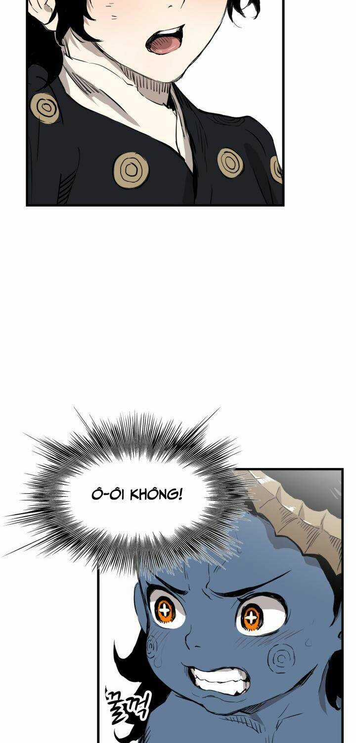 Vô Kiếm Tiểu Tử Chapter 14 trang 30