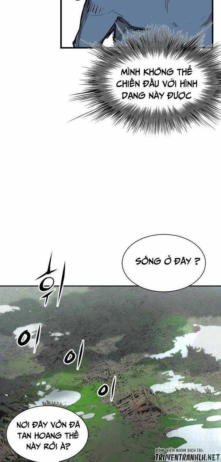 Vô Kiếm Tiểu Tử Chapter 14 trang 31